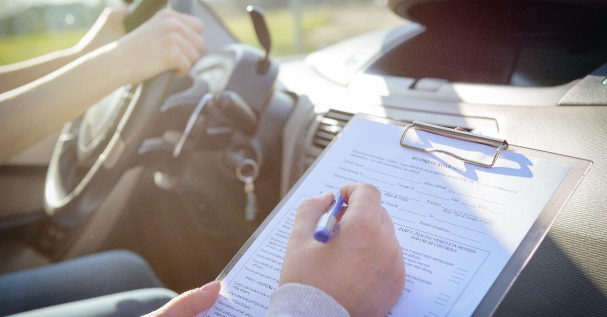 Minnesota Driving School