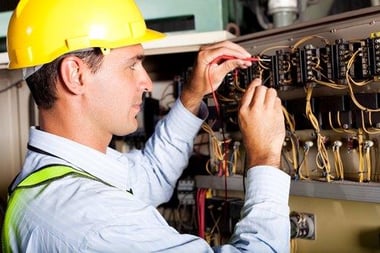 Successful SE Minnesota Electrical Contractor