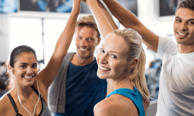 Group Fitness - Seller Finance - 2 MN Locations