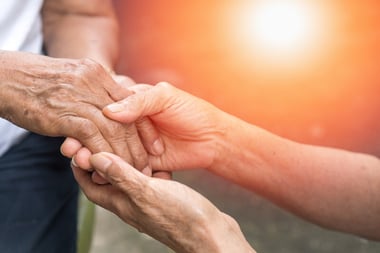 Enhance Lives: Group Home Caring for those with DD