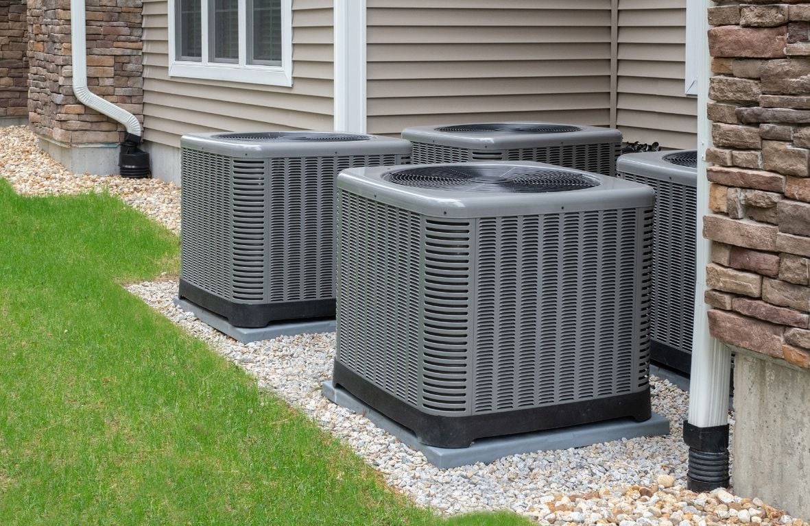 Air Conditioning Units