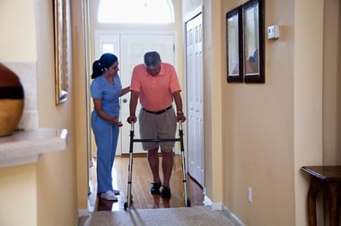 Home Healthcare/Dynamic Growth Semi-Absentee Owner | 17441-904351