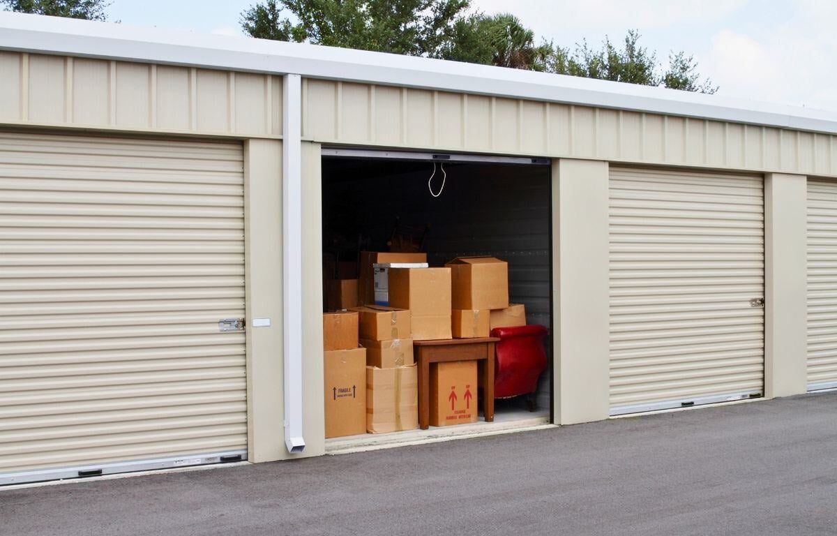 Listing Photo - Storage Unit