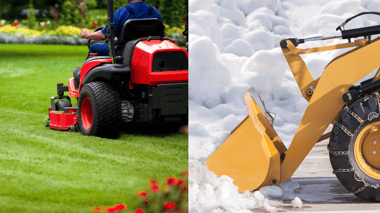 Successful Lawn & Snow Company, SE Minnesota