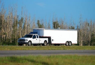 Trailer SLS/SERV/REFURB- Prime MN/ND/SD Location