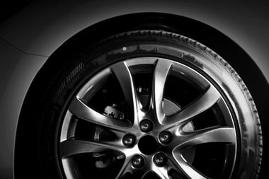 Profitable Wheel Repair Company in Central Iowa