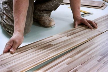 Flooring Sales & Installation Business SE, MN