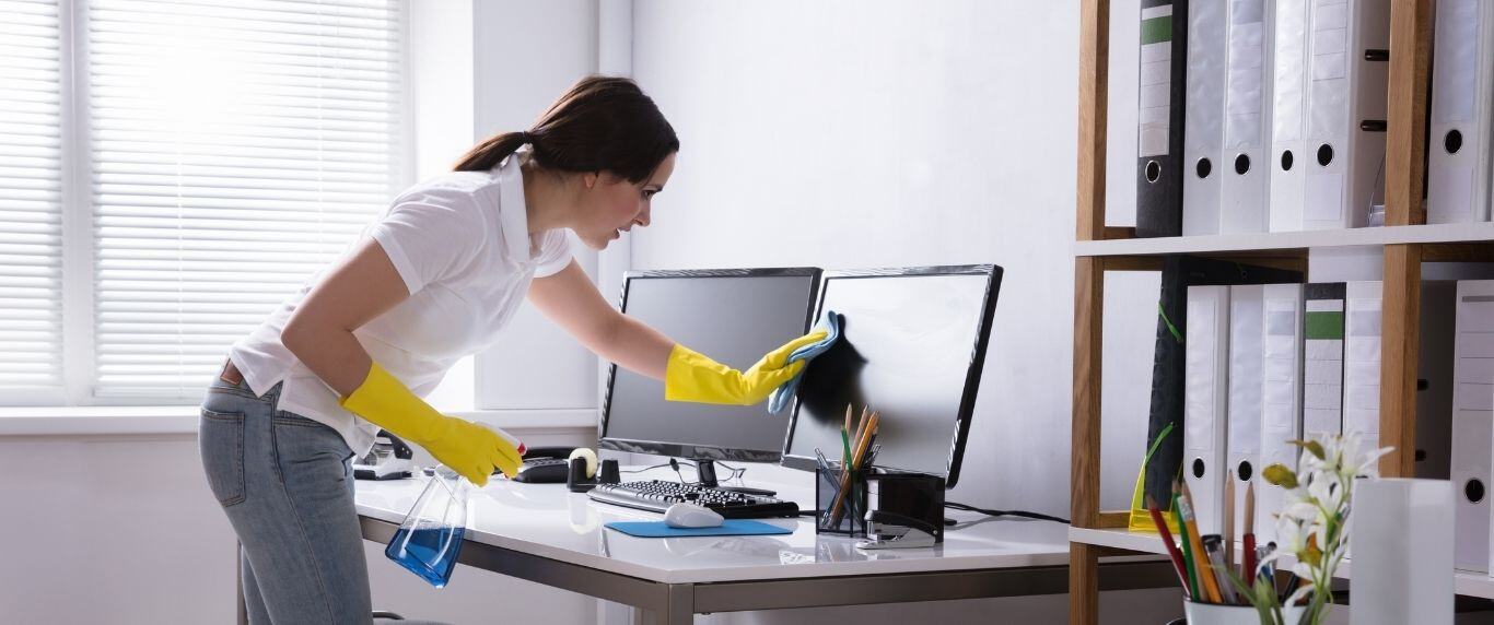 Growing Minnesota Commercial Cleaning Business